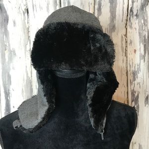 Chaps winter hat
